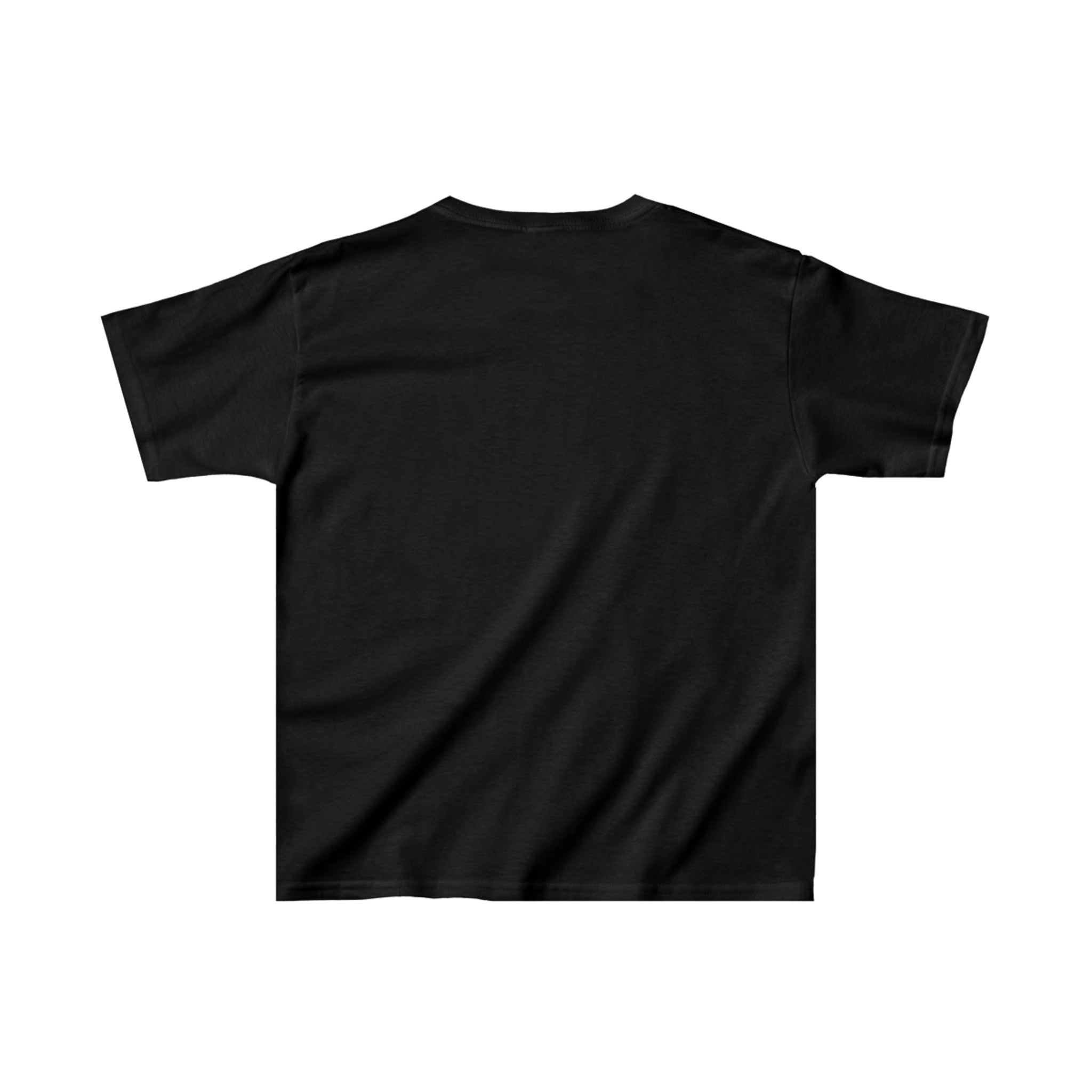 "God Says' Kids Heavy Cotton™ Tee