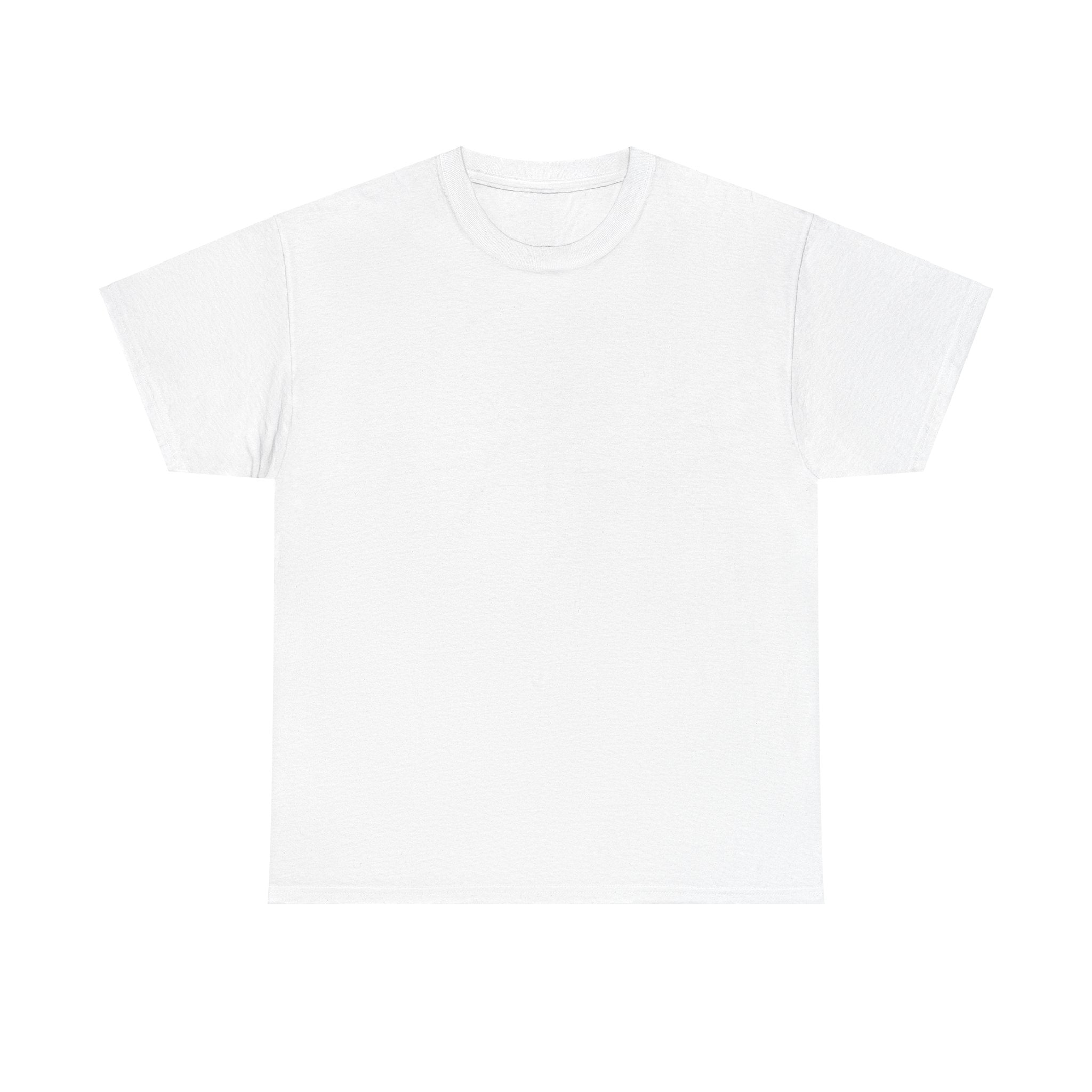 "Make Heaven Crowded" Tee - Wear Your Mission, Share the Good News
