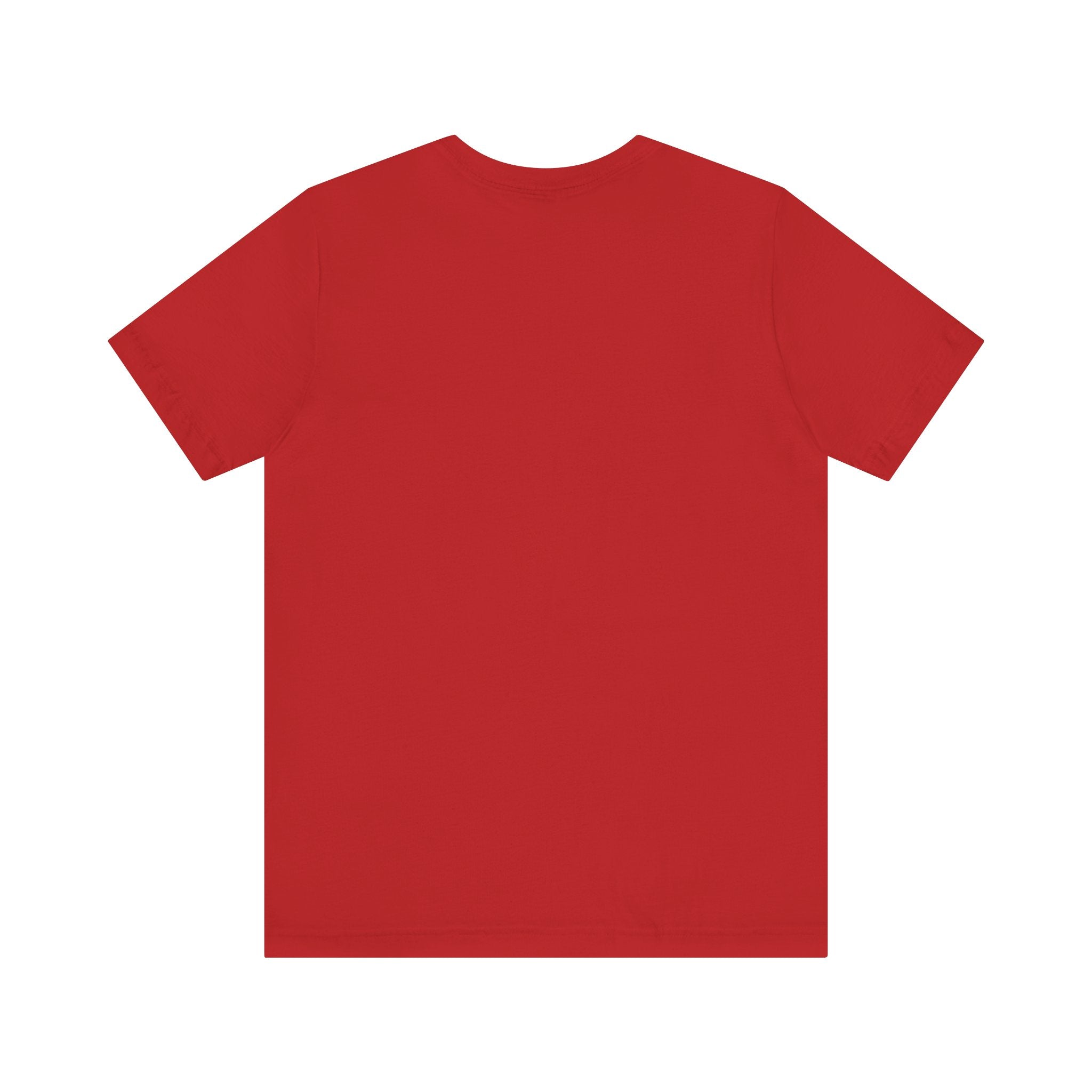 "Faith in God Changes Everything" Tee - Wear Your Testimony