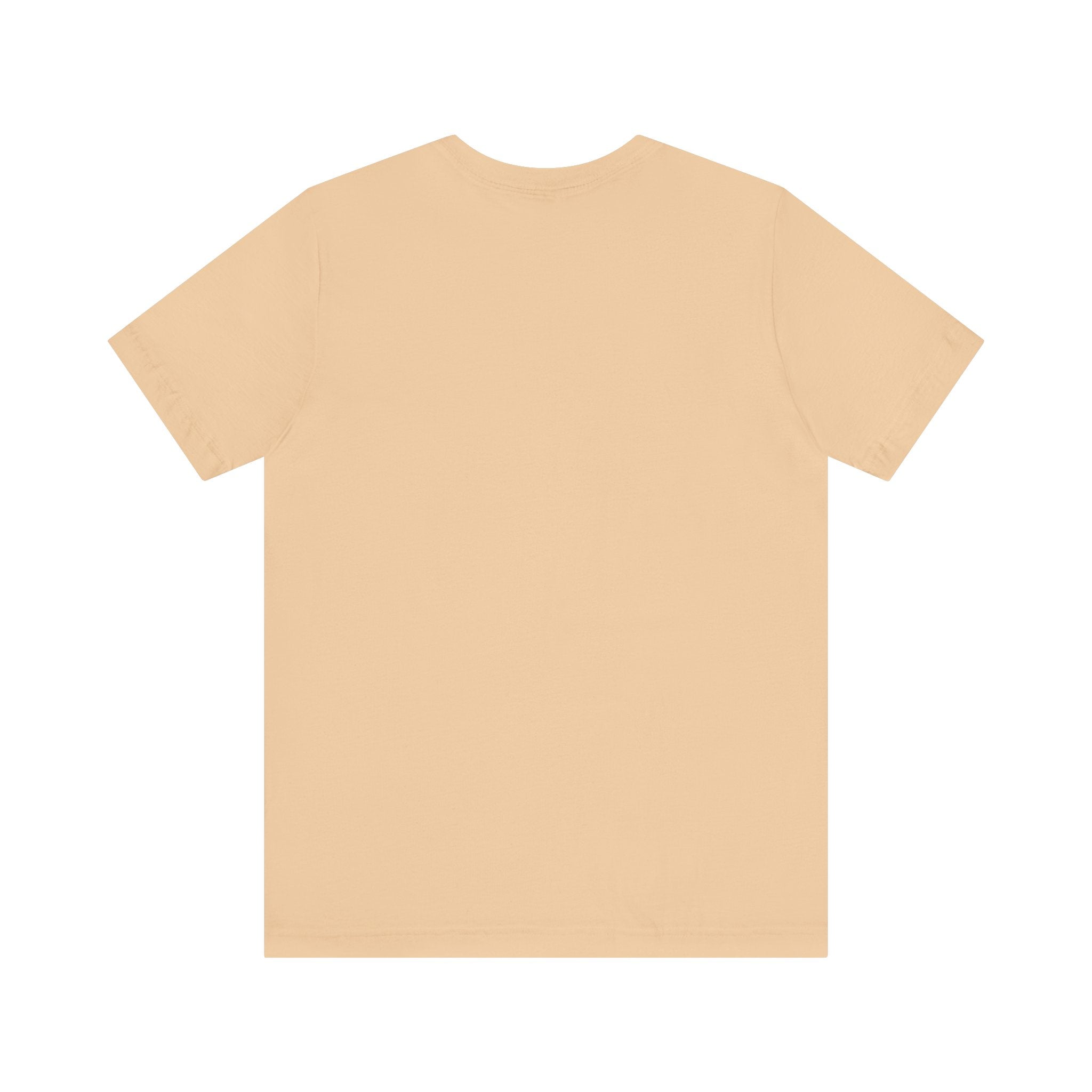 God Knew What He Was Doing | T-Shirt