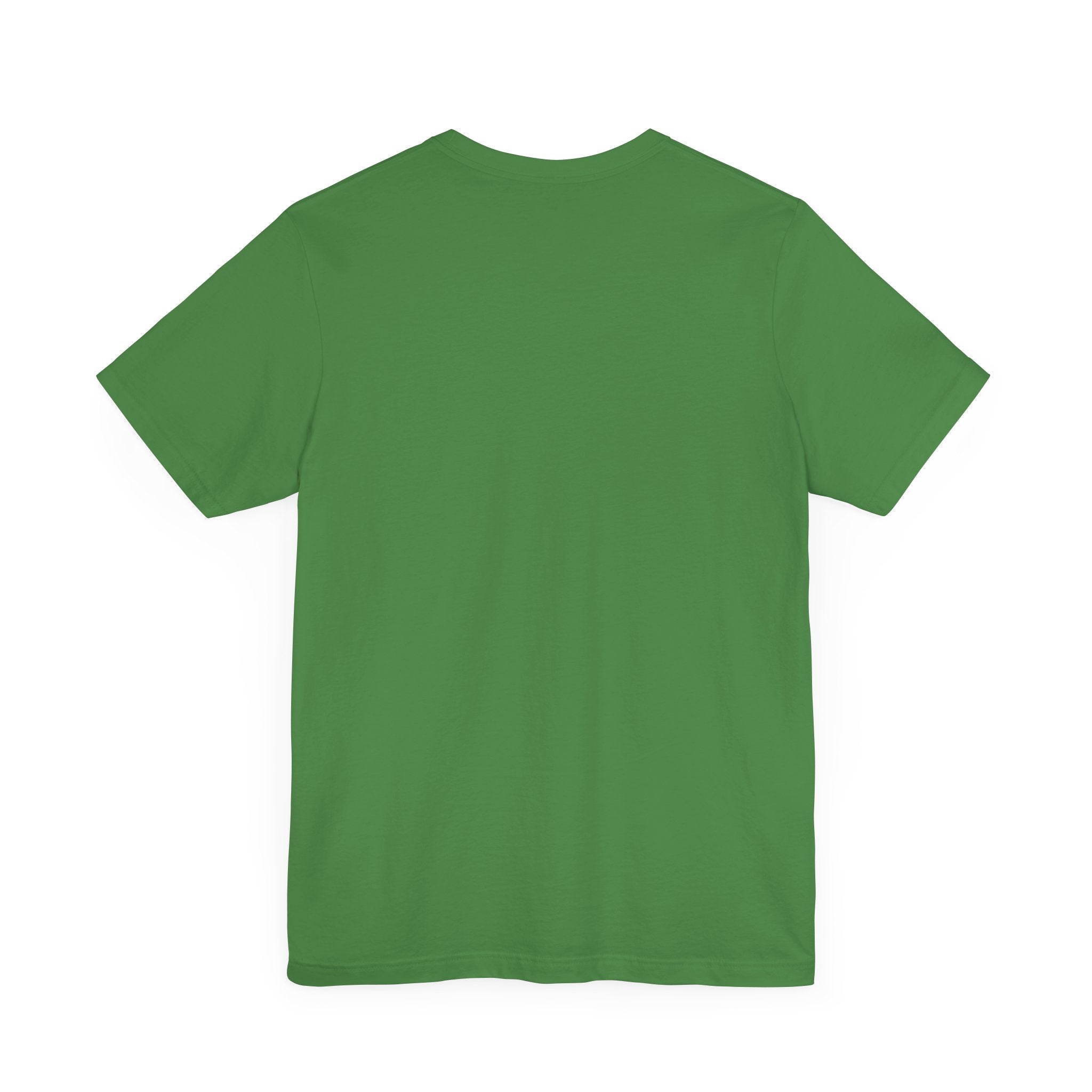 "Faith in God Changes Everything" Tee - Wear Your Testimony