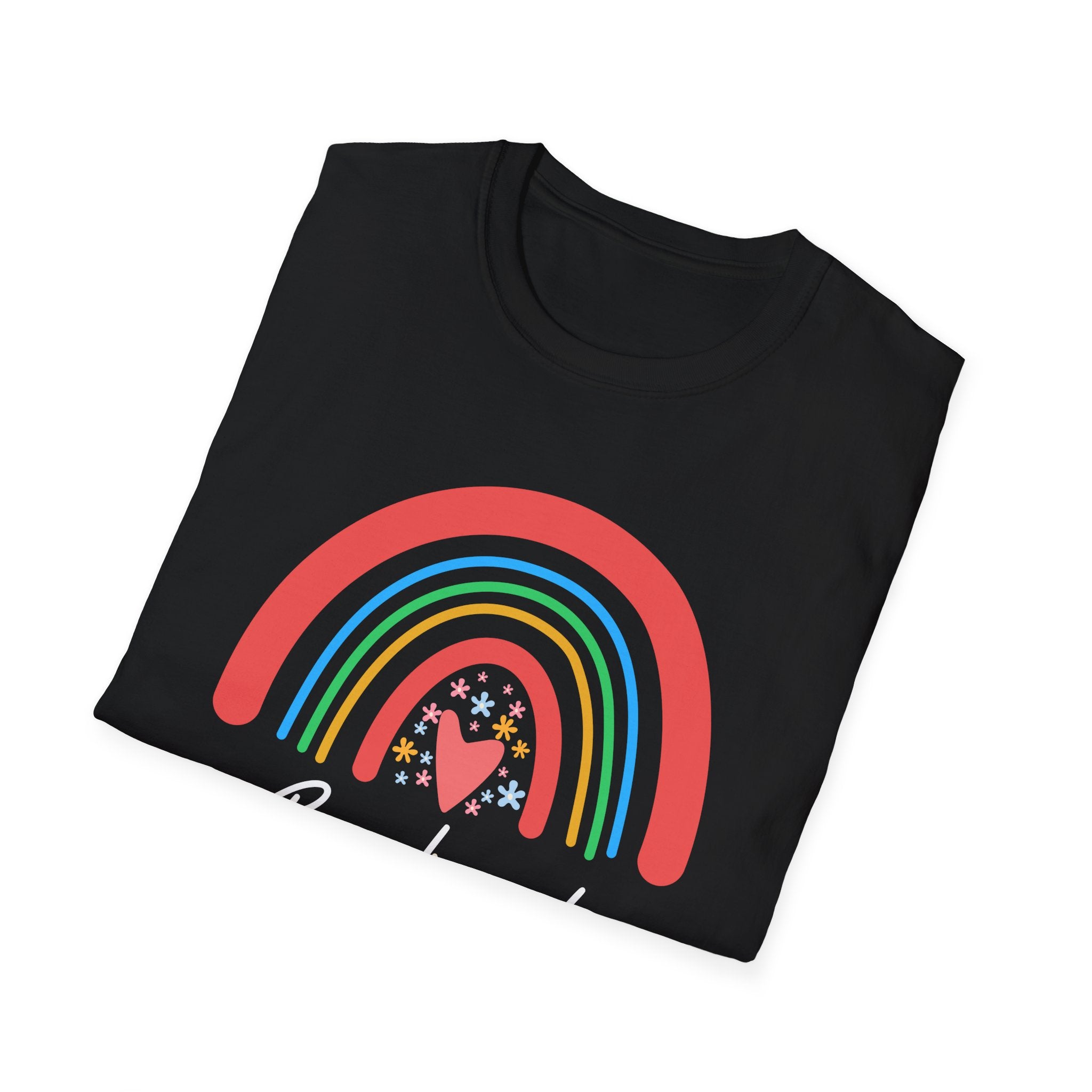 "Be Kind" Tee - Soft on Skin, Big on Impact