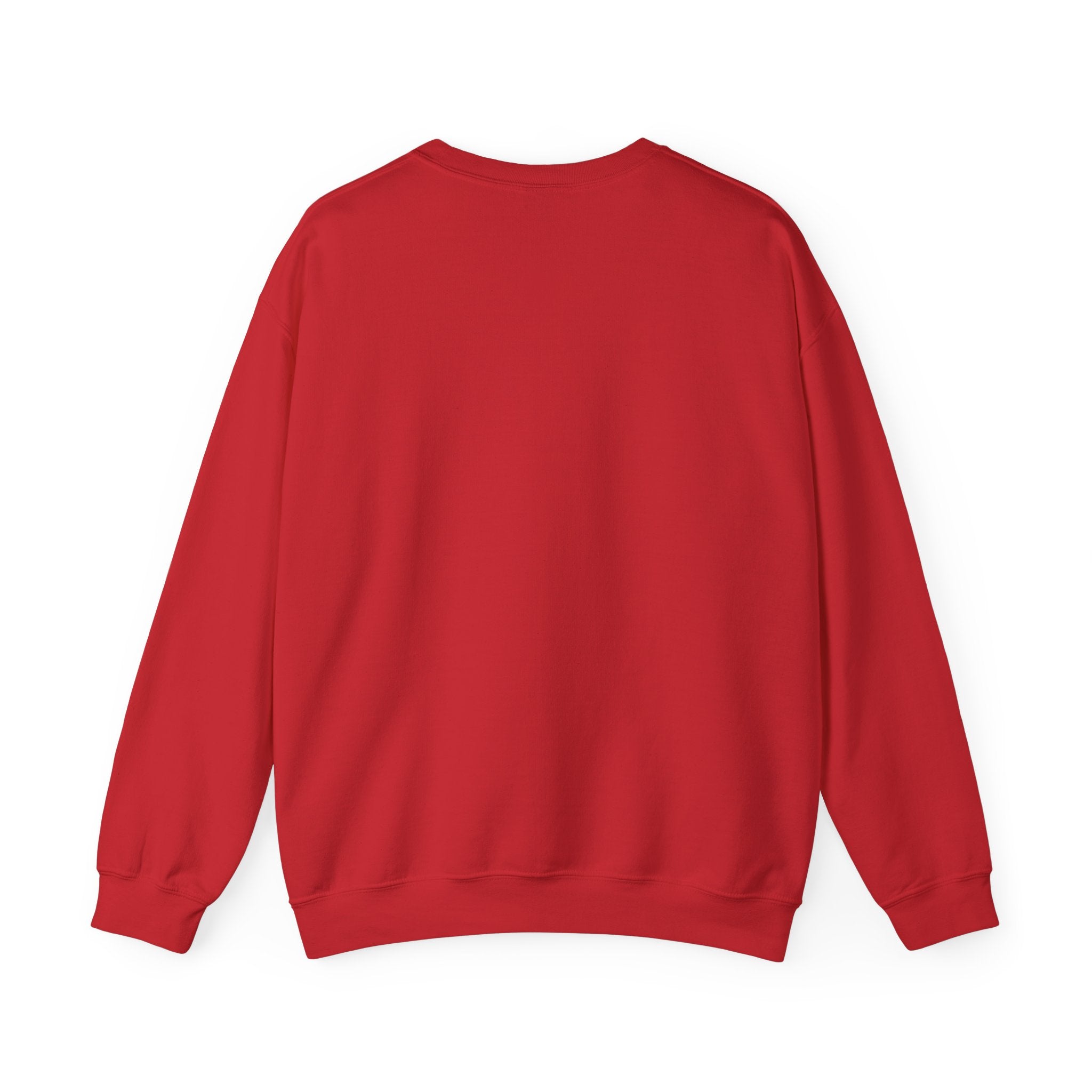 "Be Kind" Unisex Heavy Blend™ Crewneck Sweatshirt - Where Coziness Meets Compassion