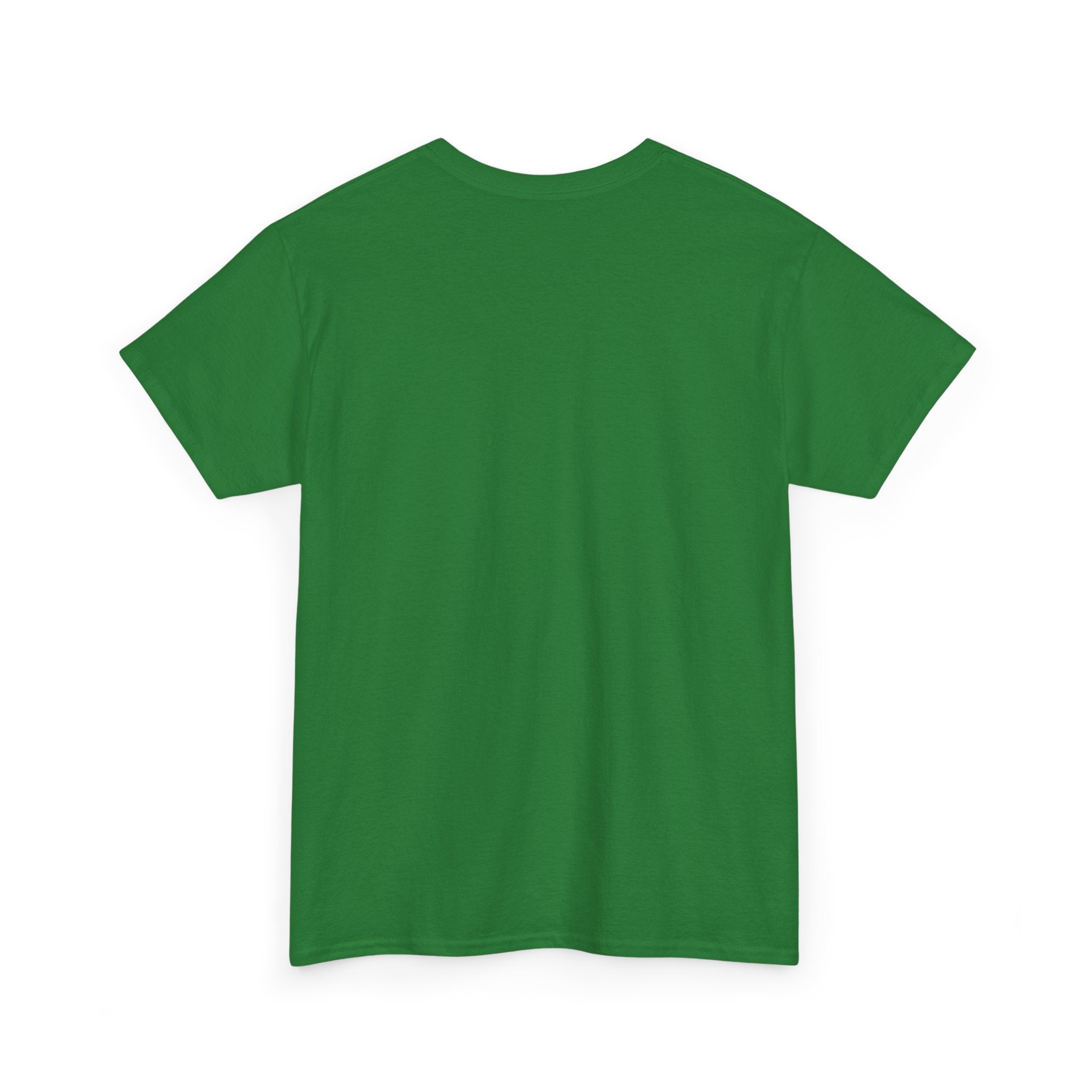 "Make Heaven Crowded" Tee - Wear Your Mission, Share the Good News