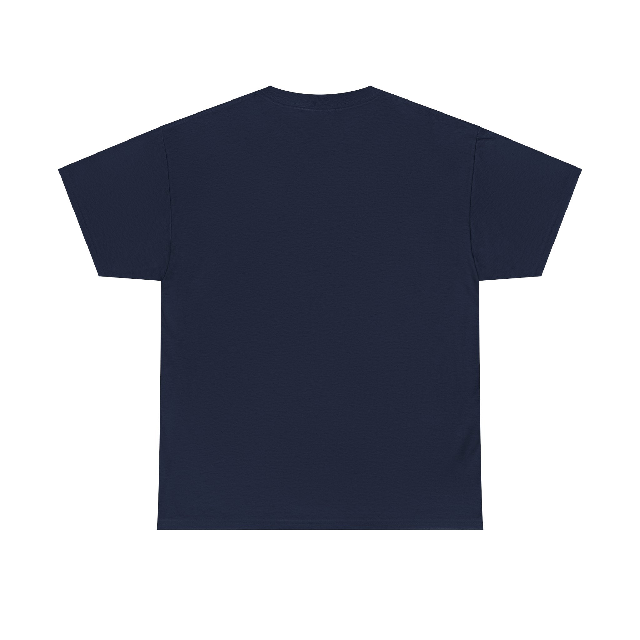 Cursive YHWH - Navy
