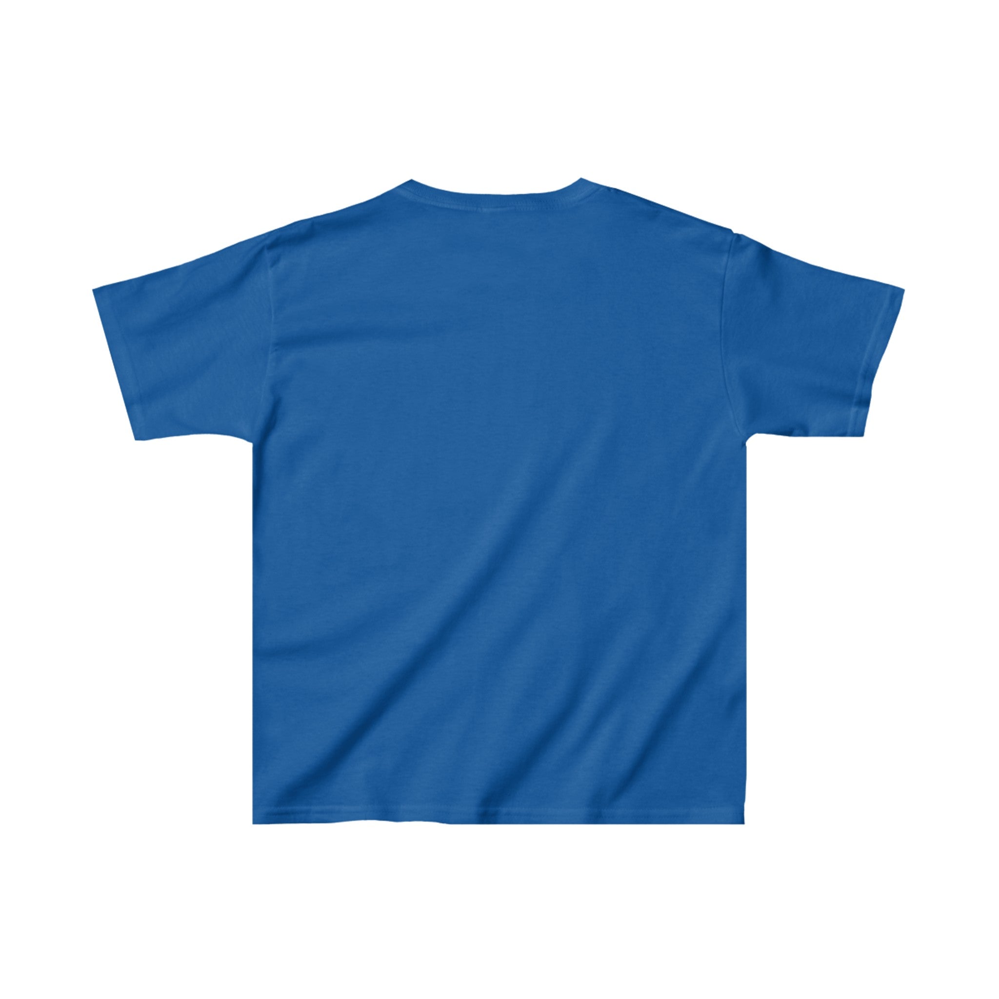 "God Says' Kids Heavy Cotton™ Tee