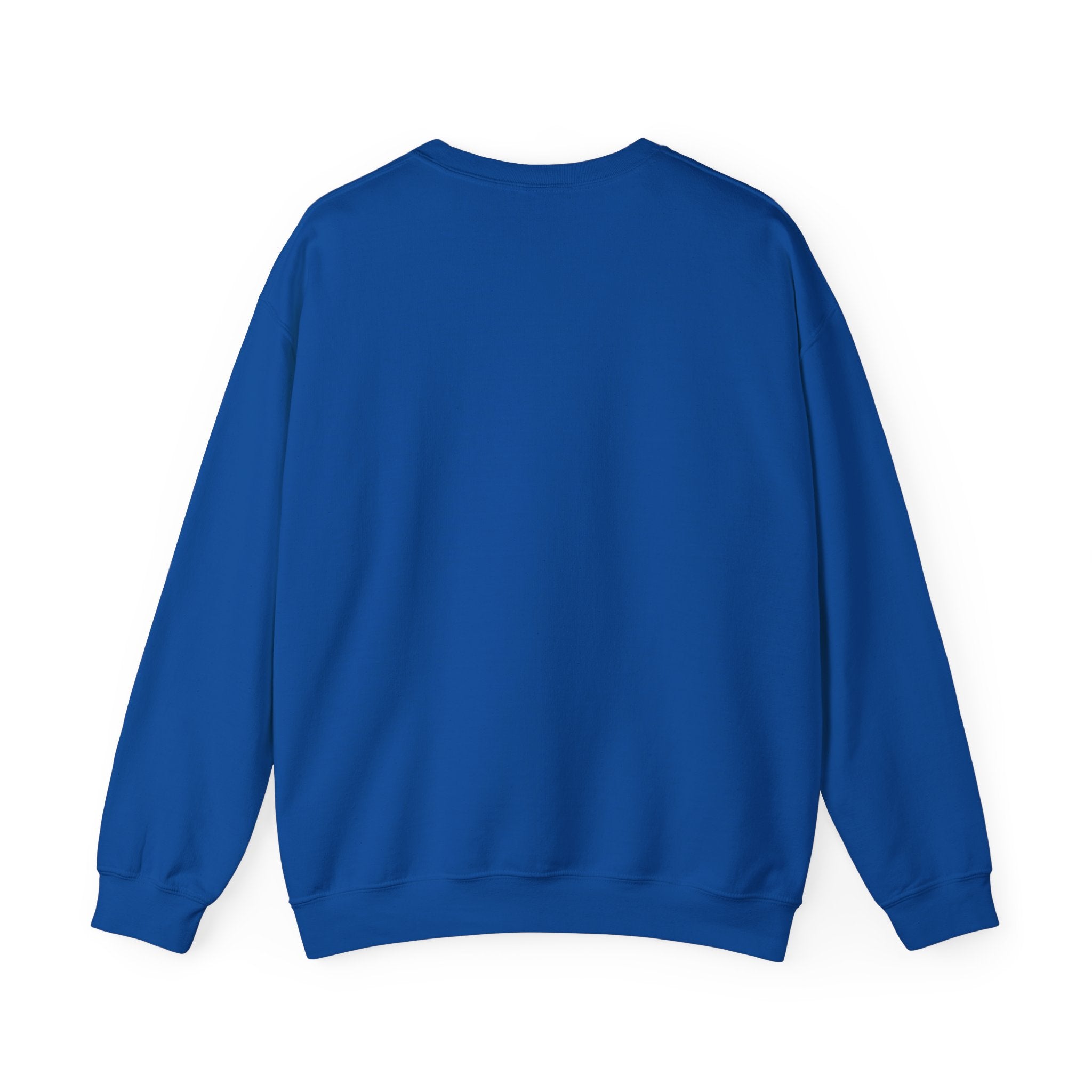 "Be Kind" Unisex Heavy Blend™ Crewneck Sweatshirt - Where Coziness Meets Compassion