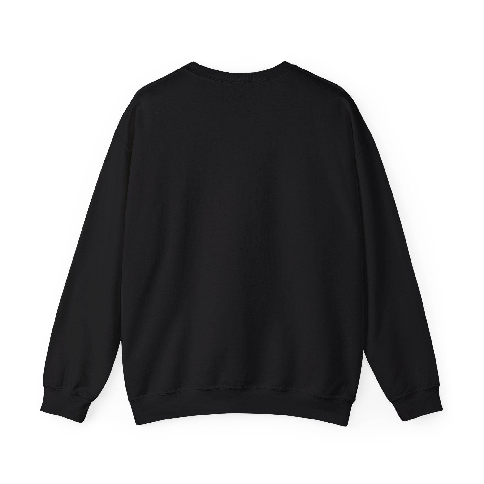 "Be Kind" Unisex Heavy Blend™ Crewneck Sweatshirt - Where Coziness Meets Compassion