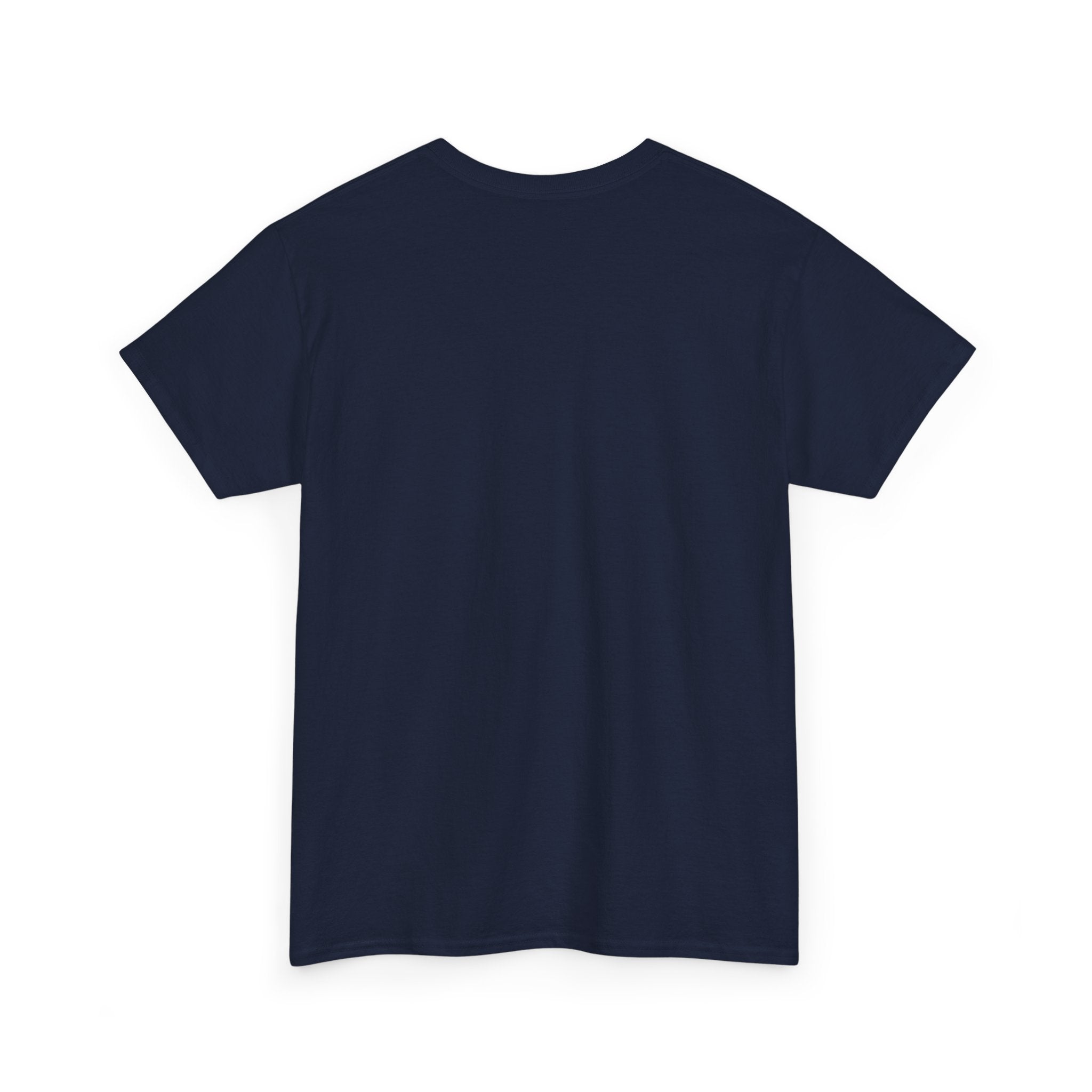 Cursive YHWH - Navy