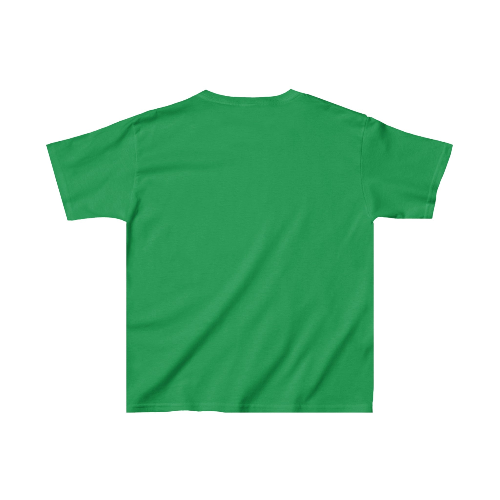 "God Says' Kids Heavy Cotton™ Tee