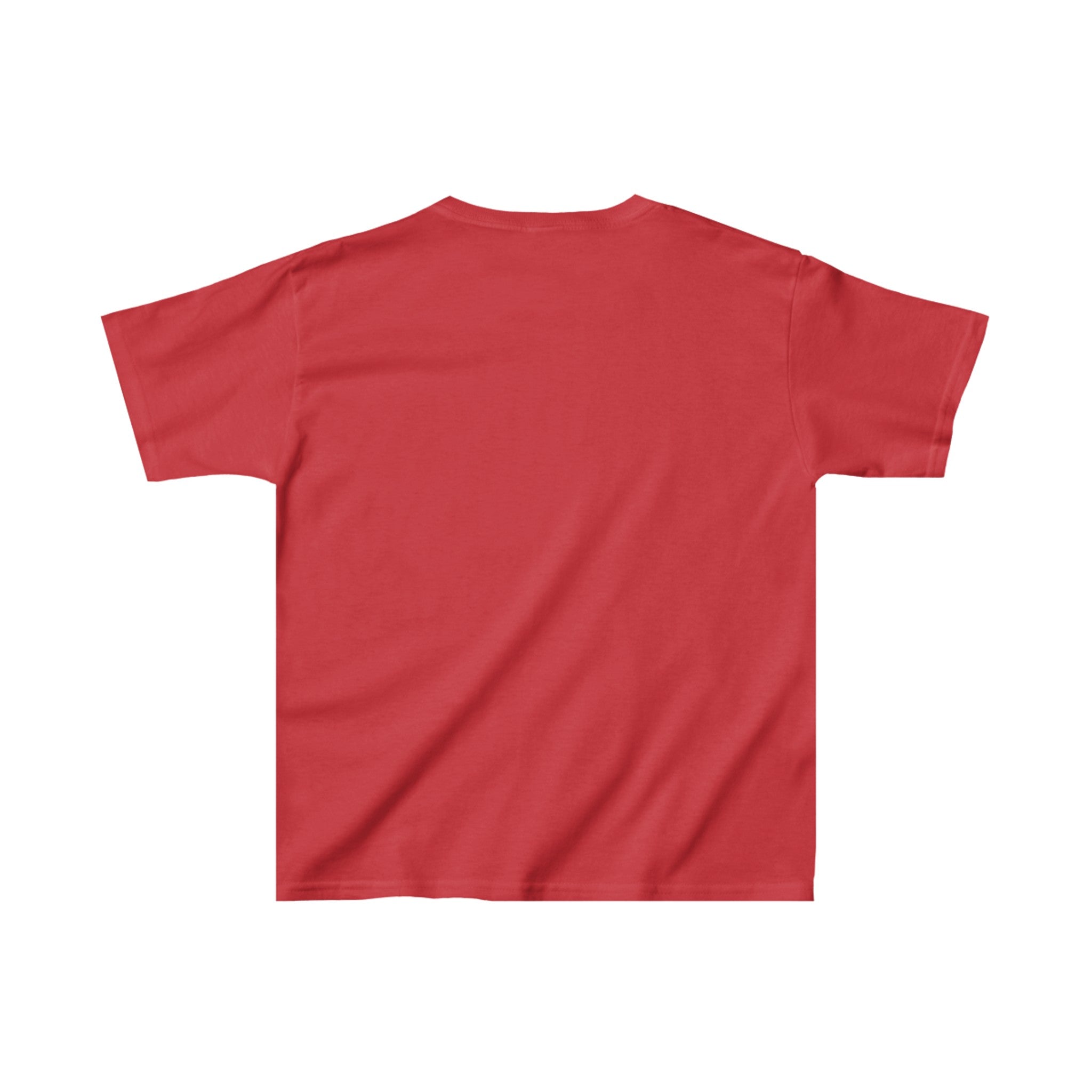 "God Says' Kids Heavy Cotton™ Tee
