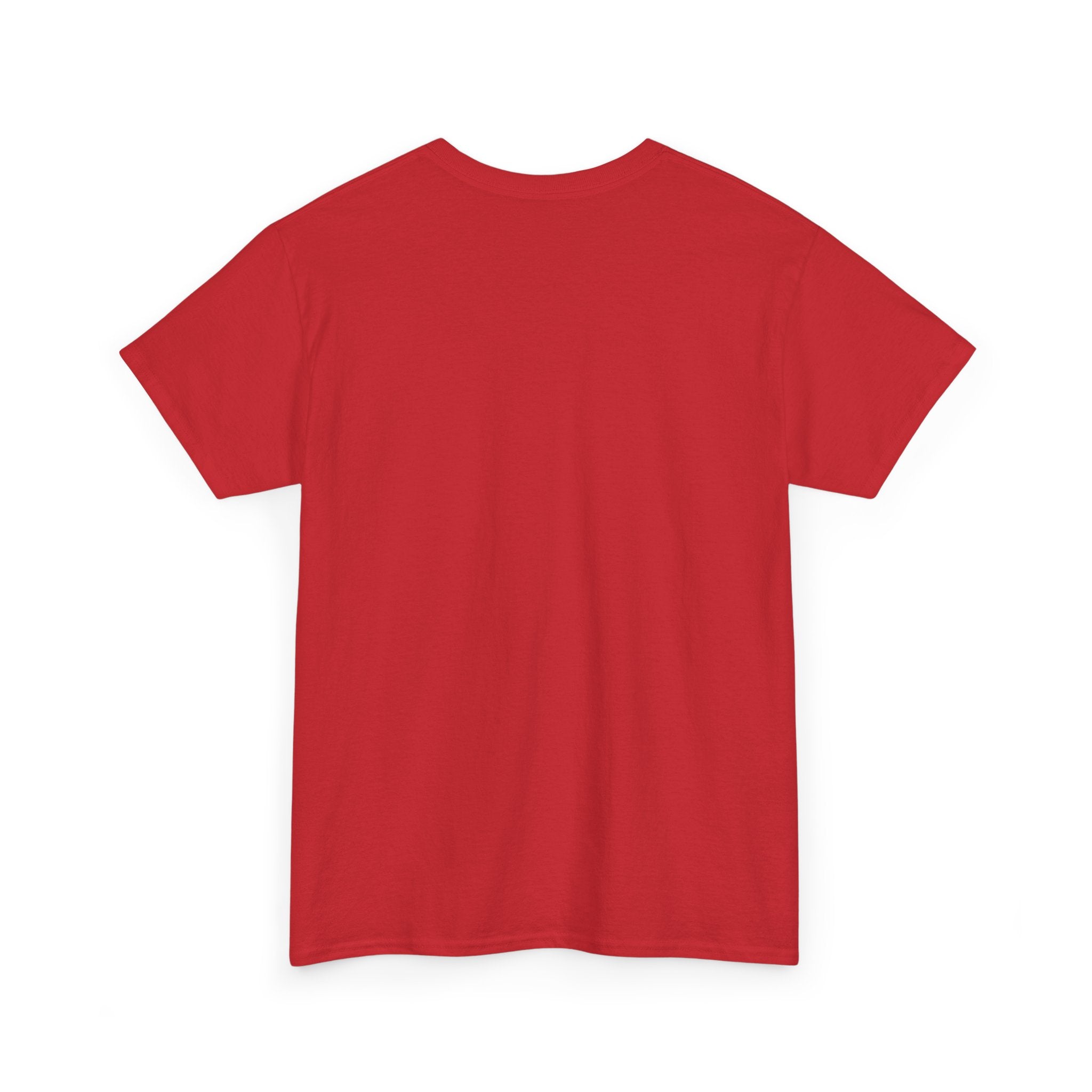 "Make Heaven Crowded" Tee - Wear Your Mission, Share the Good News