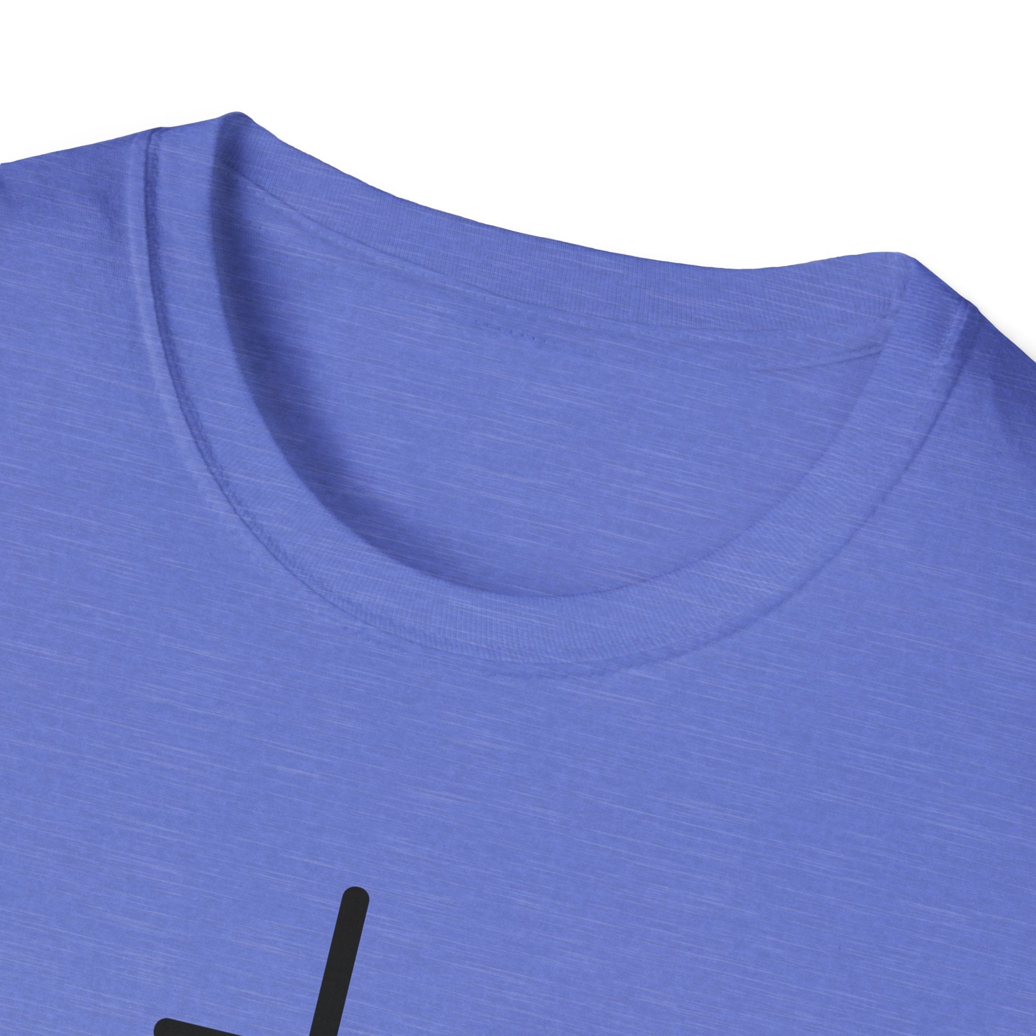 Transforming Heart Tee - A Beautiful Reminder That His Love Changes Everything