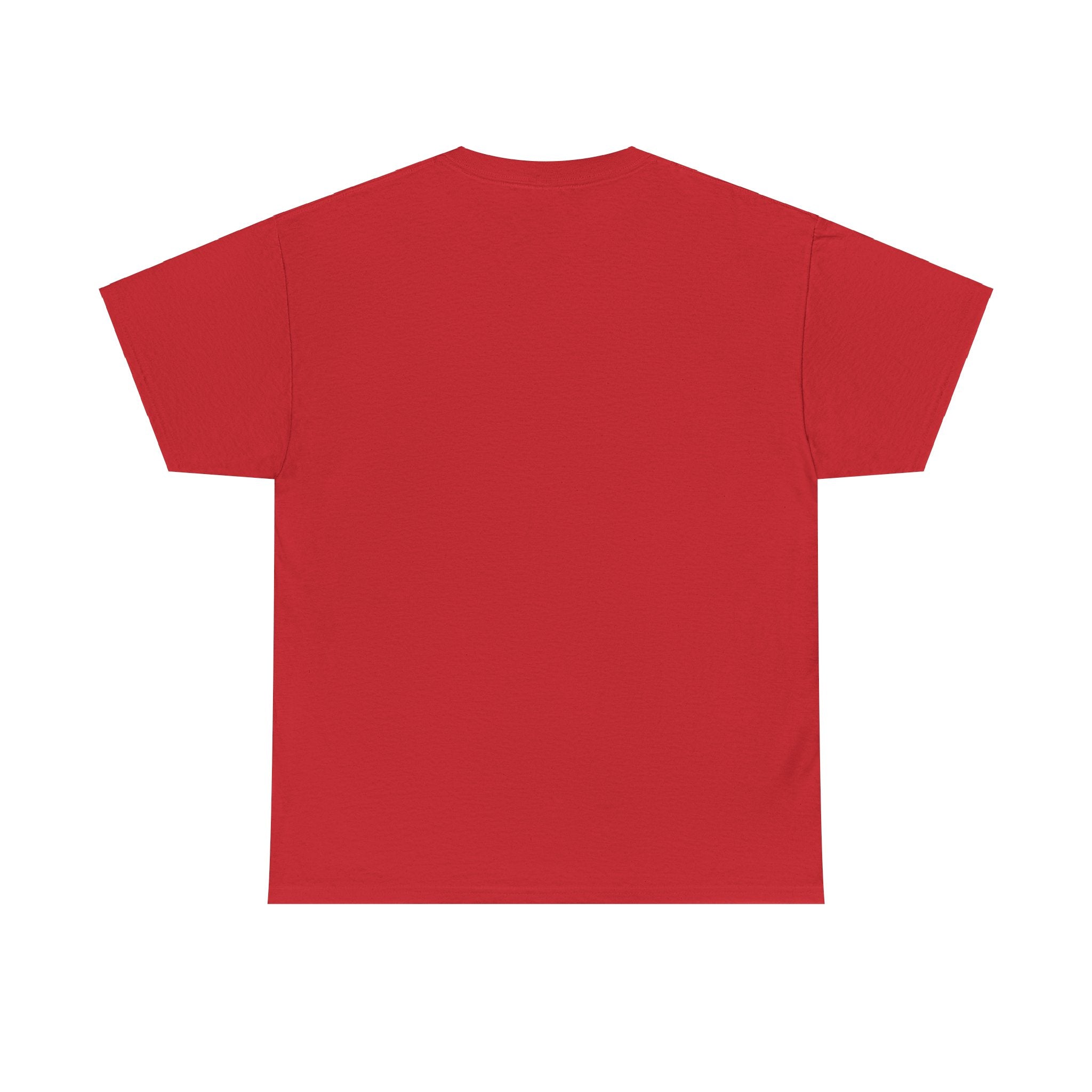 "Make Heaven Crowded" Tee - Wear Your Mission, Share the Good News