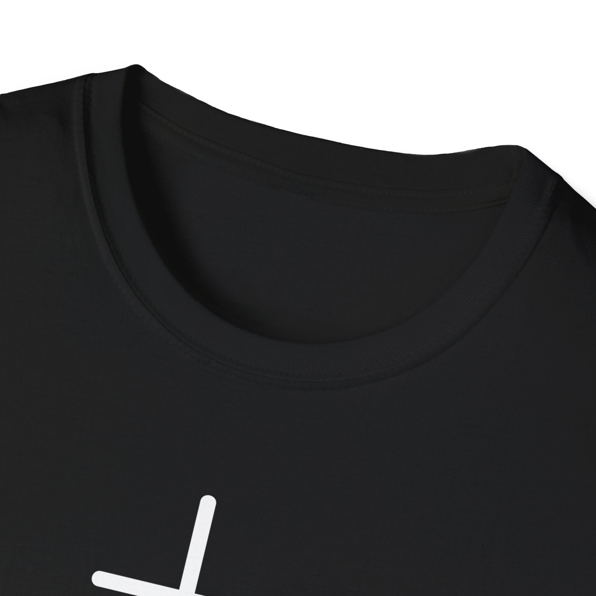 Transforming Heart Tee - A Beautiful Reminder That His Love Changes Everything