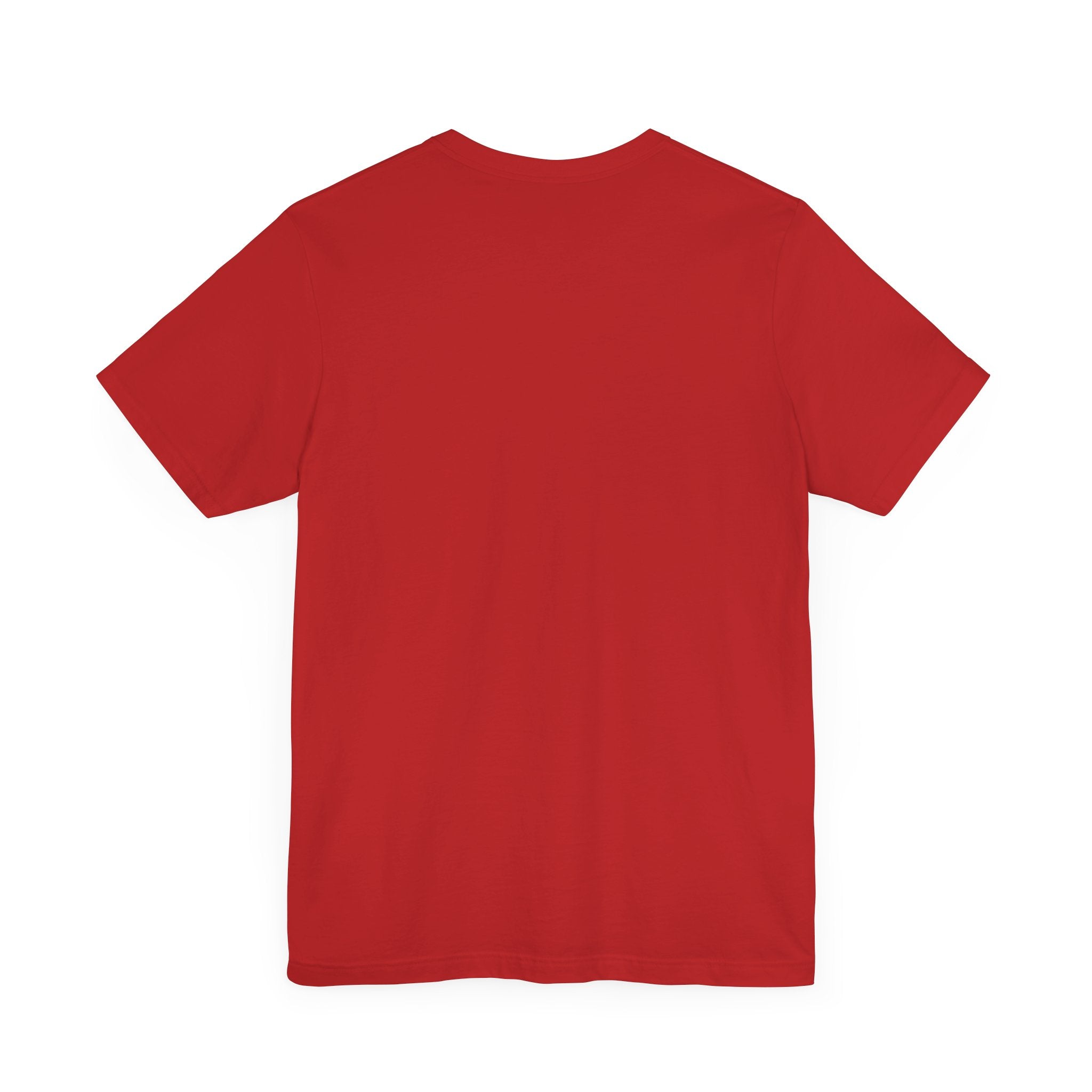 "Faith in God Changes Everything" Tee - Wear Your Testimony