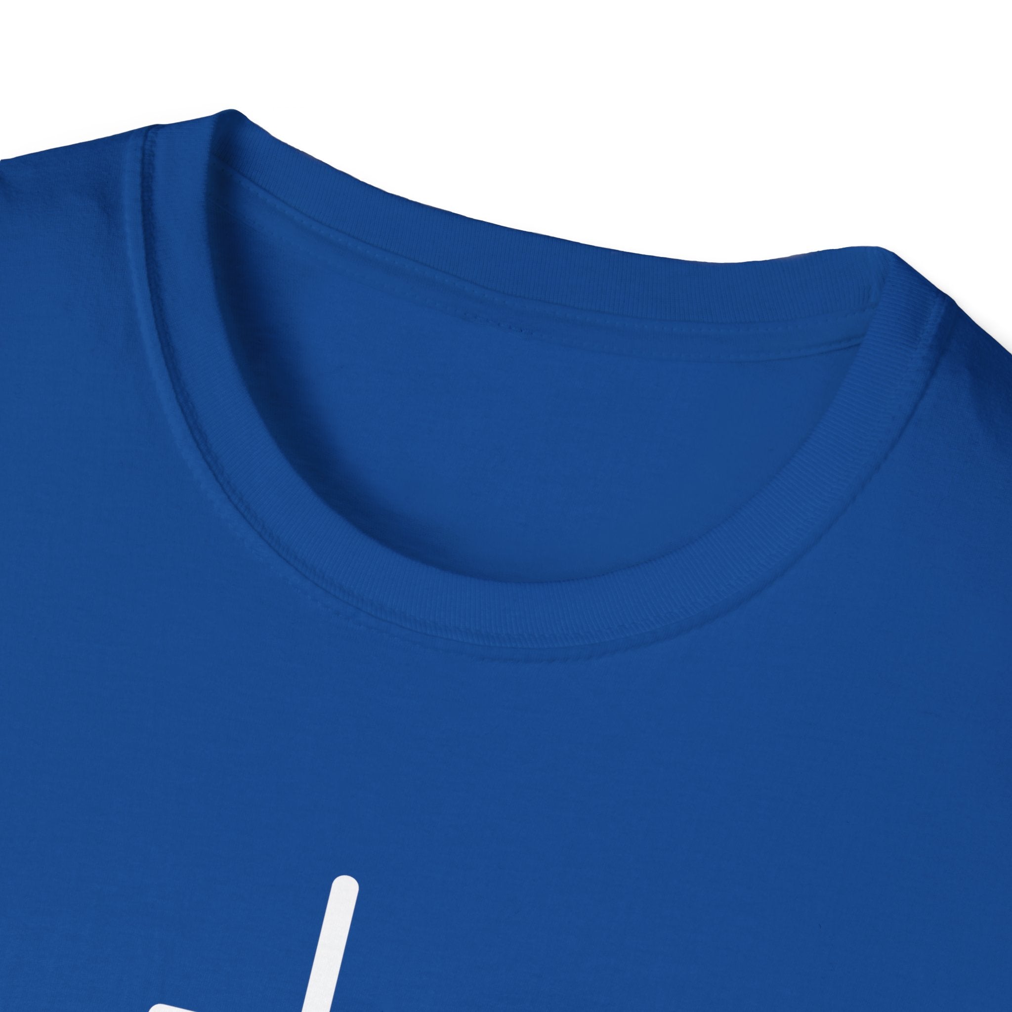 Transforming Heart Tee - A Beautiful Reminder That His Love Changes Everything