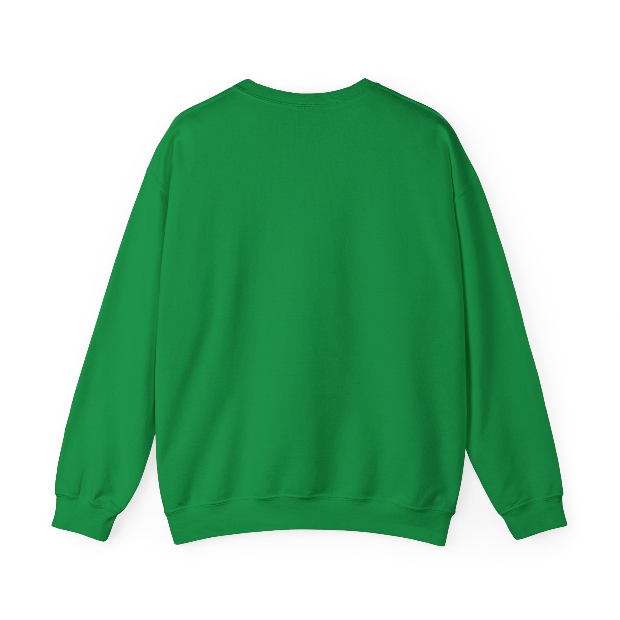 "Be Kind" Unisex Heavy Blend™ Crewneck Sweatshirt - Where Coziness Meets Compassion