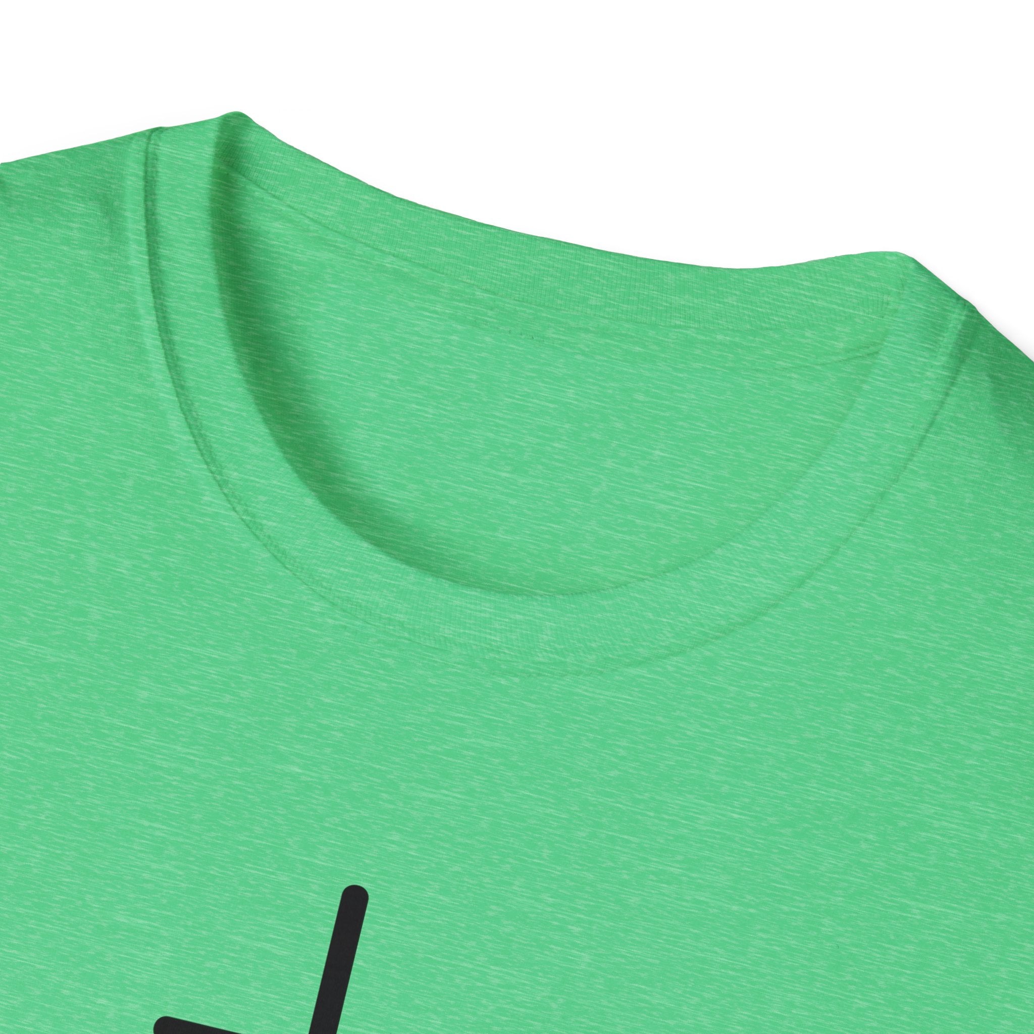 Transforming Heart Tee - A Beautiful Reminder That His Love Changes Everything