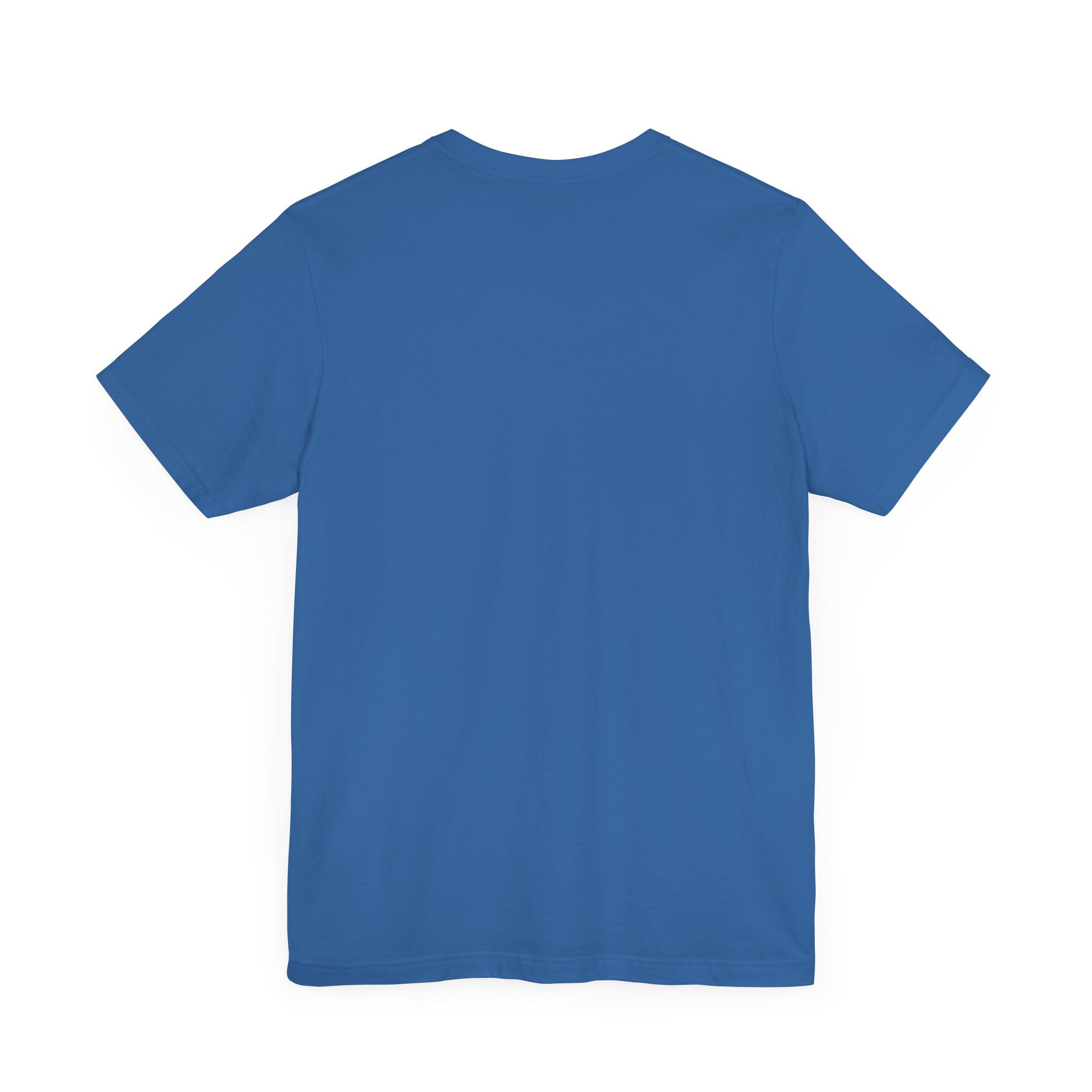 "Faith in God Changes Everything" Tee - Wear Your Testimony