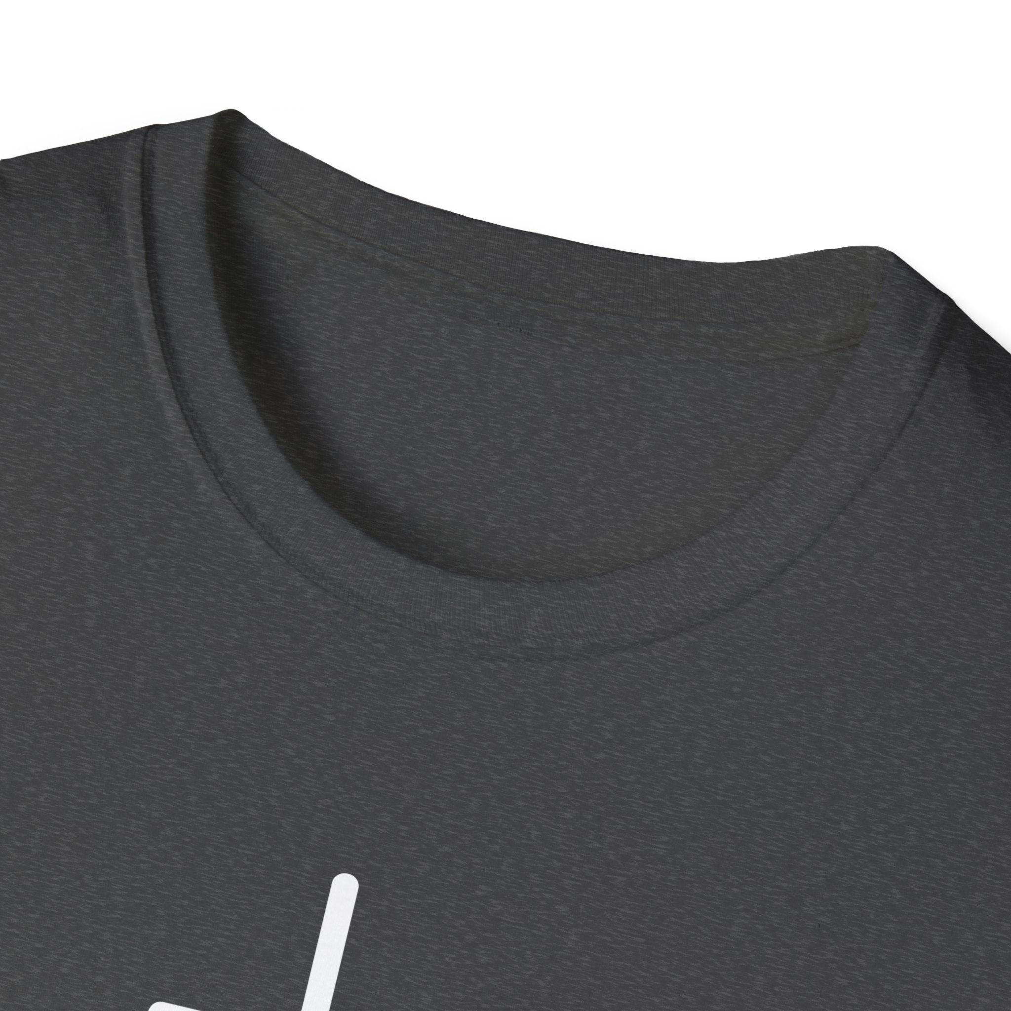 Transforming Heart Tee - A Beautiful Reminder That His Love Changes Everything