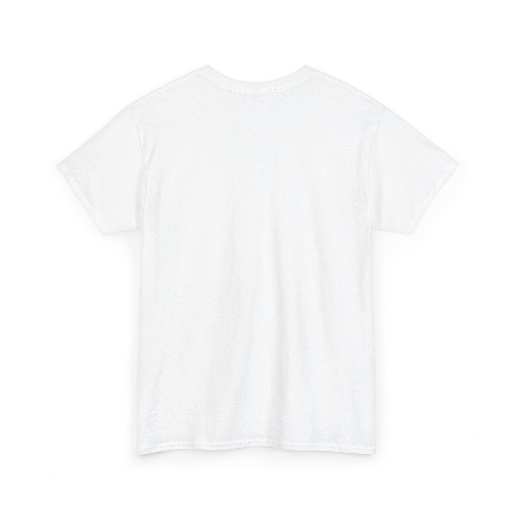"Make Heaven Crowded" Tee - Wear Your Mission, Share the Good News