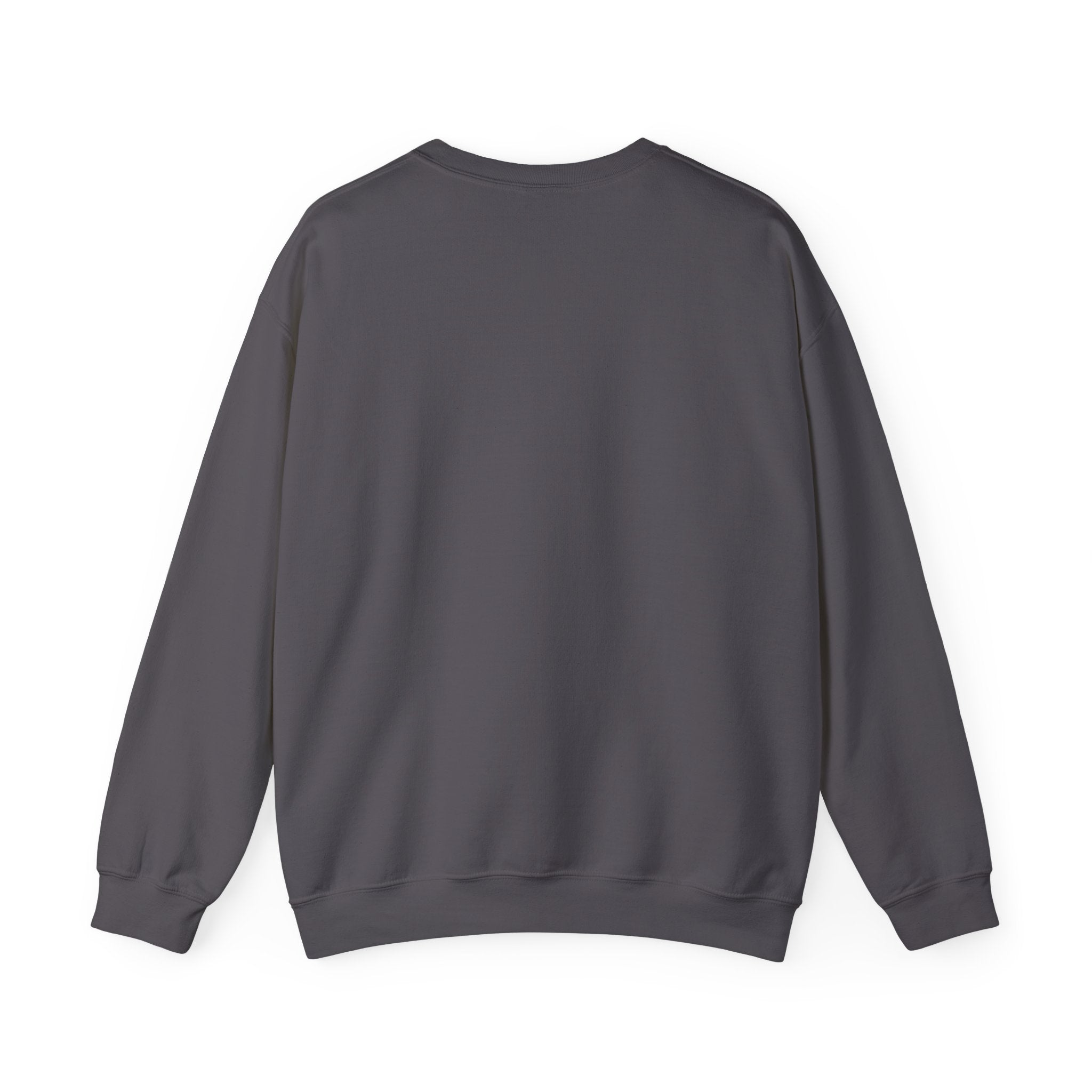 "Be Kind" Unisex Heavy Blend™ Crewneck Sweatshirt - Where Coziness Meets Compassion