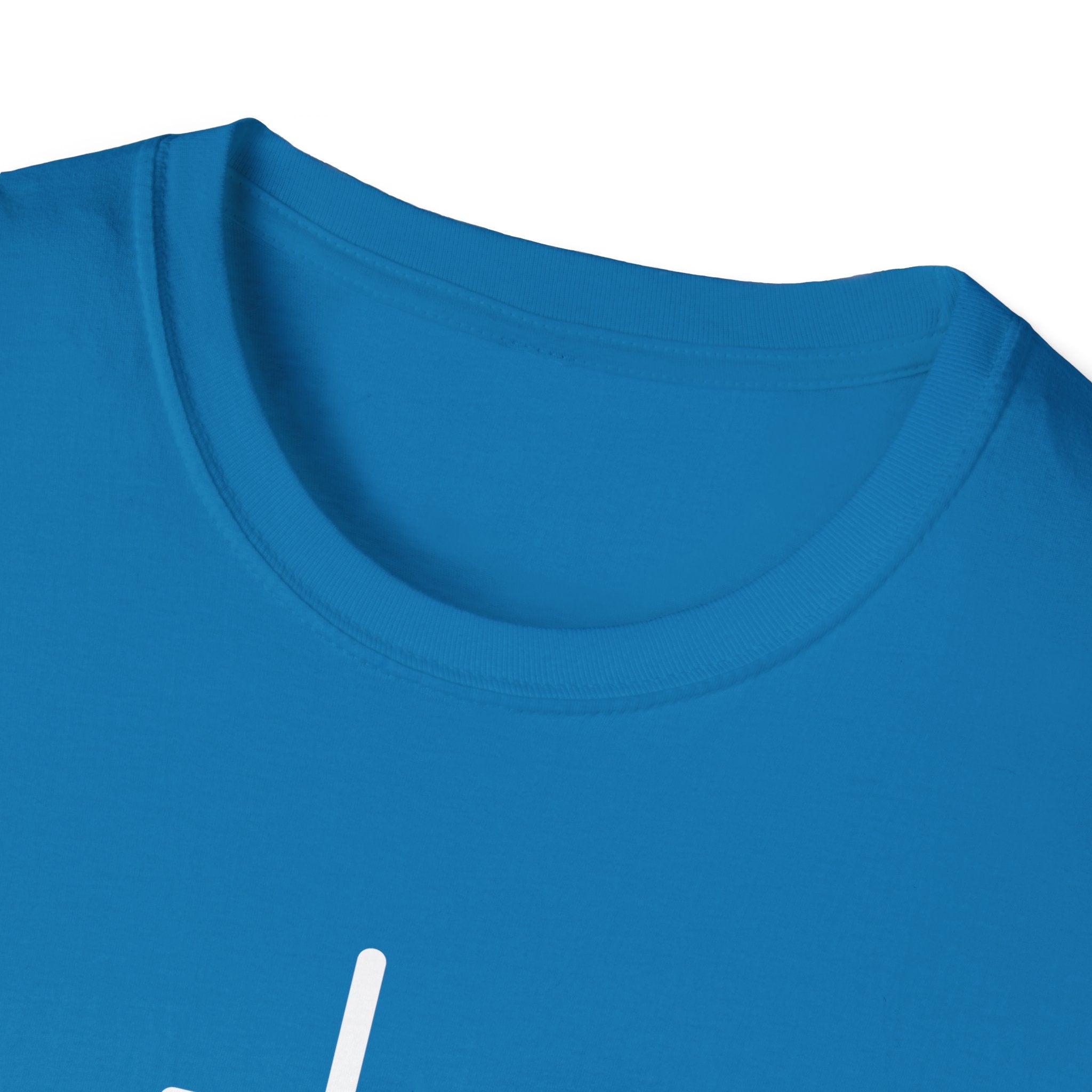 Transforming Heart Tee - A Beautiful Reminder That His Love Changes Everything