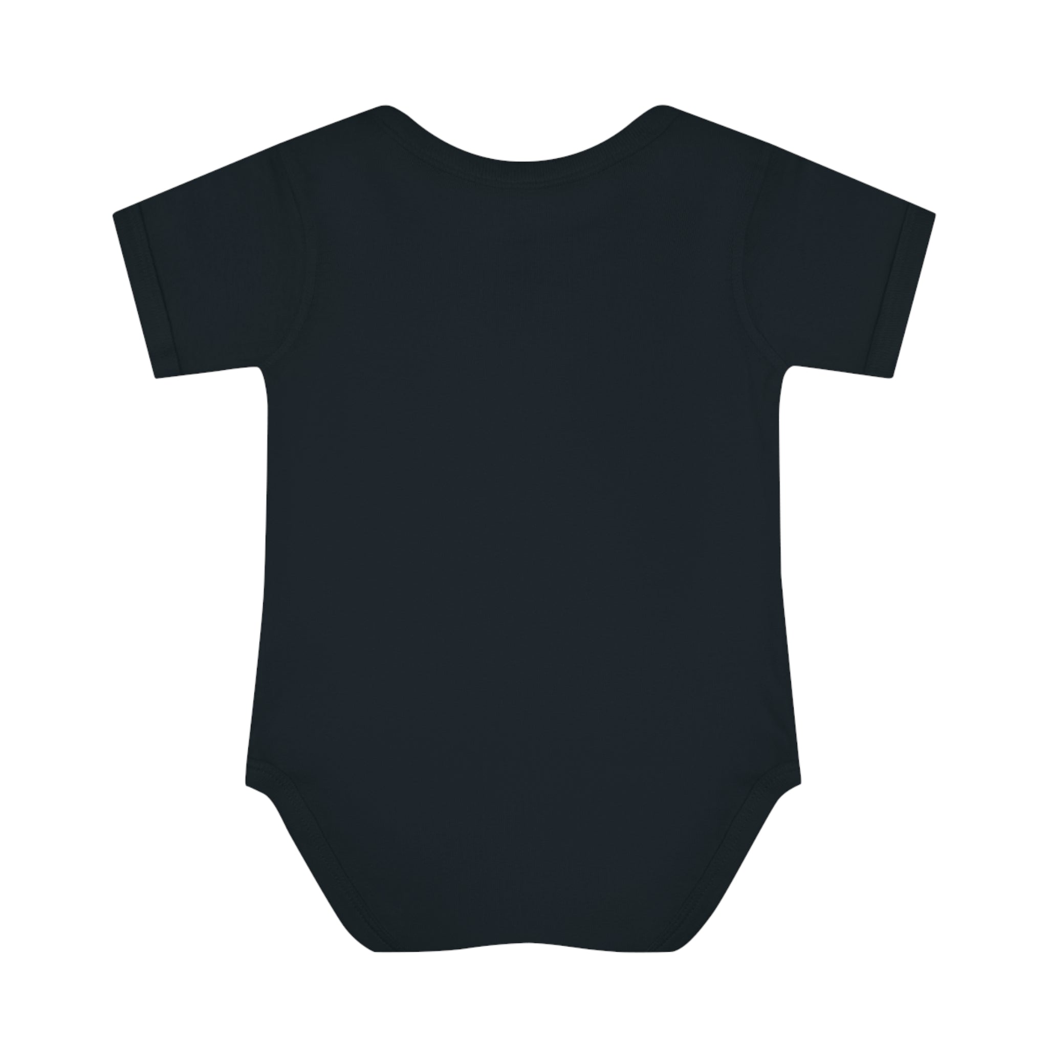 "I am a Child of God" Infant Baby Rib Bodysuit - Start Their Faith Journey Early!
