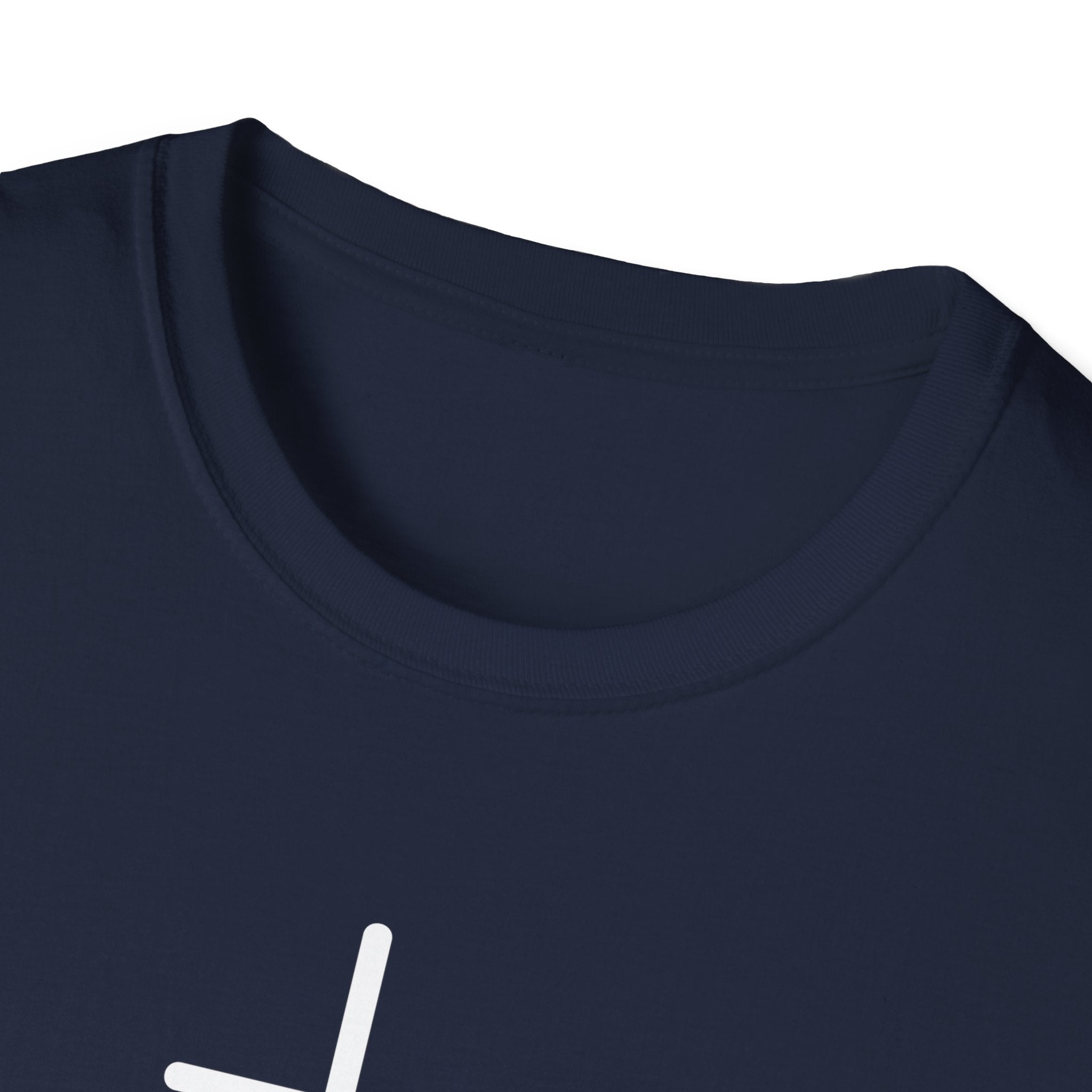 Transforming Heart Tee - A Beautiful Reminder That His Love Changes Everything