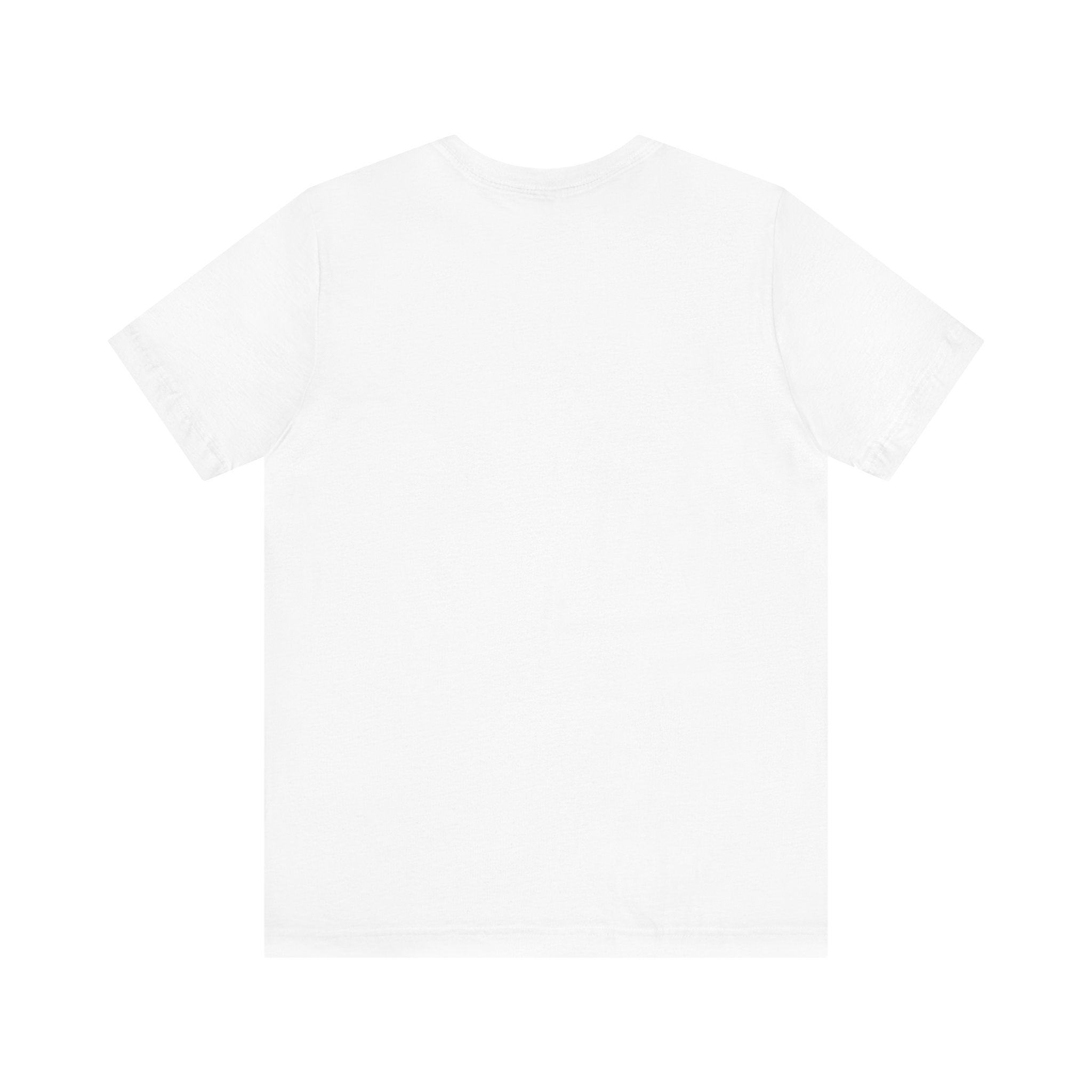 "God is Good" Tee - Comfort and Faith in Perfect Harmony