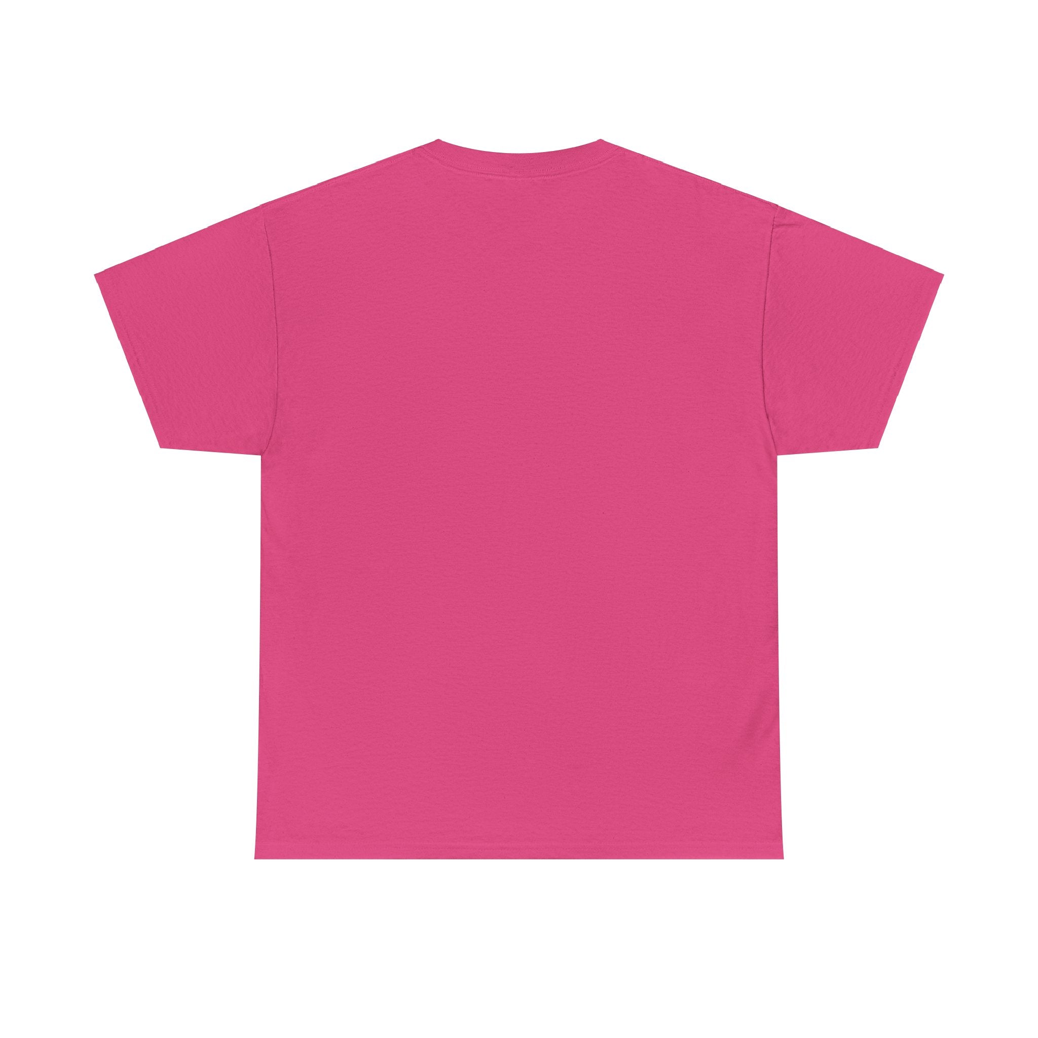 "Make Heaven Crowded" Tee - Wear Your Mission, Share the Good News