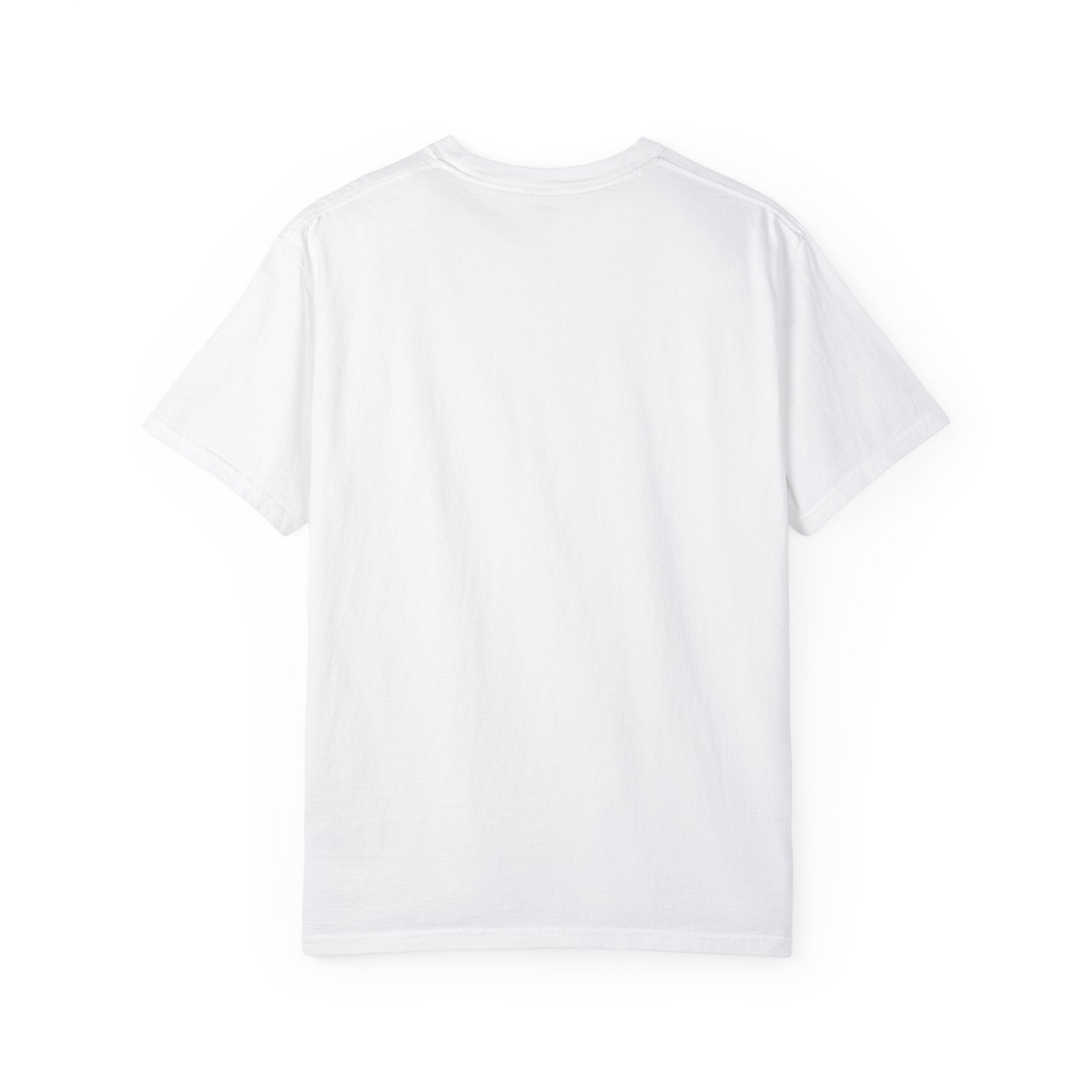 "Choose Joy" Tee - Spread Happiness, Wear Your Faith