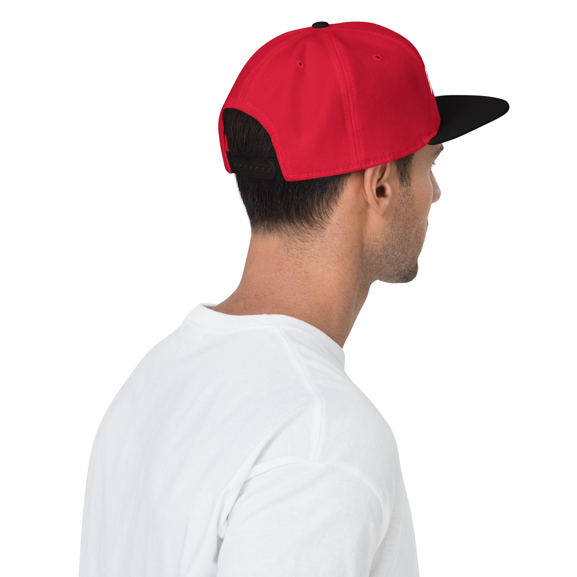 "God is Good" Snapback Hat -  Spread Joy, Share Truth: God is Good
