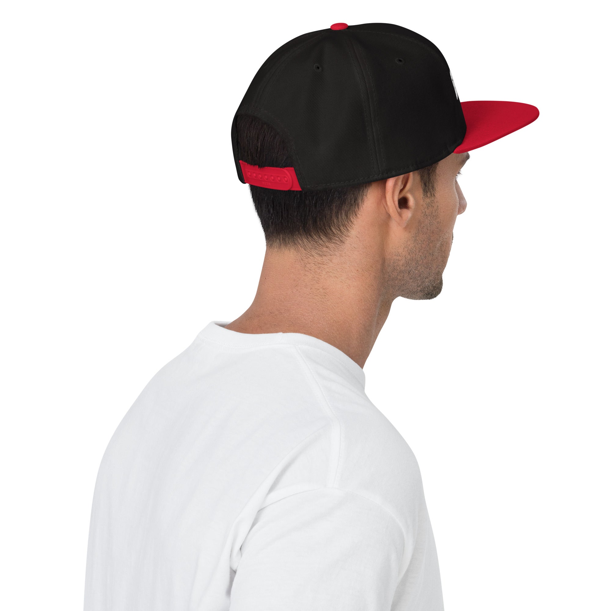 "God is Good" Snapback Hat -  Spread Joy, Share Truth: God is Good